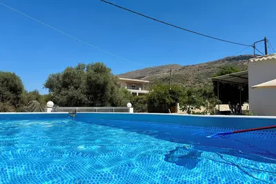 Image de Cretan Blue Bungalow Chania Crete