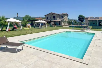 Image de Superbe appartement à Manciano