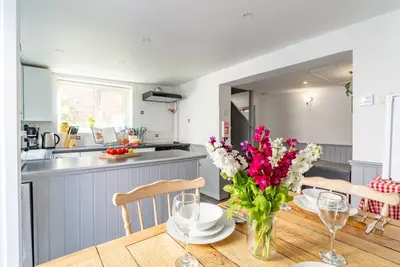 Image de Truwell by Big Skies Cottages