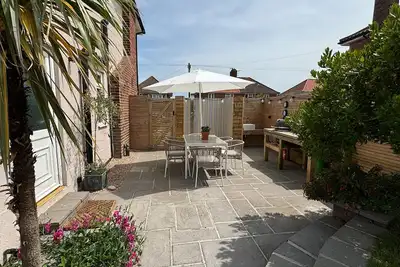 Image de Westcliff - Stunning Art Deco House, Outdoor Kitchen & Shower, Sleeps 6