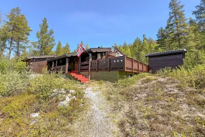Image de Magnifique maison de 3 chambres à.