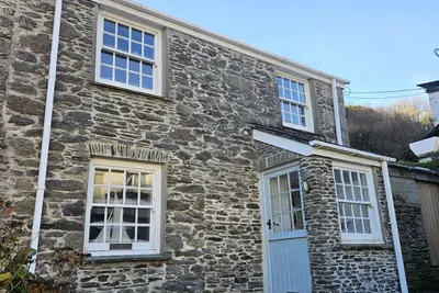 Image de Bay Cottage -  a cottage that sleeps 6 guests  in 3 bedrooms