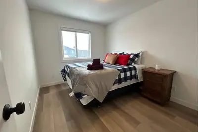 Image de Luxury Seton Villas 4-bed with King bed & Office