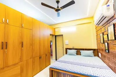 Image de Entire home in Udupi district, India