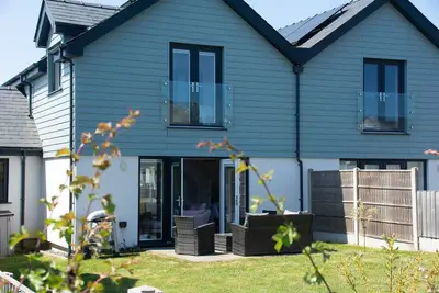 Image de 5 Parc Delfryn - sleeps 7 guests  in 3 bedrooms