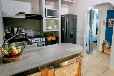 Image de Casita Melaque 5 blocks from the sea