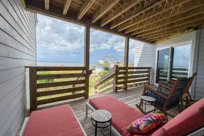 Image de Sunshine & Serenity - 2 Br Semi-Soundfront condo in Duck