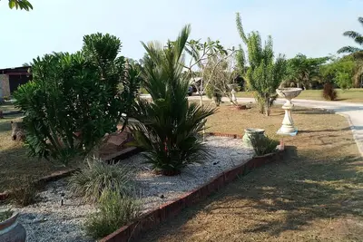 Image de Evasion et tranquillité pour une détente assurée!