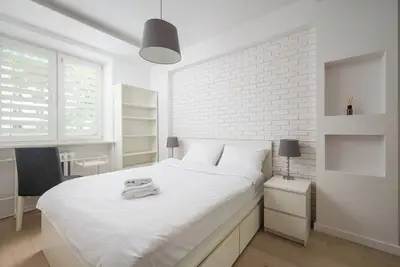 Image de Plac Wilsona Modern Apartment