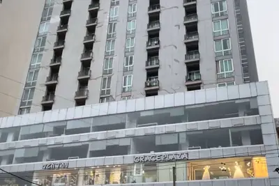 Image de Spacious 3-bedroom apartment in nice Addis Ababa with WiFi