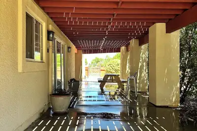 Image de 3-bedroom apartment in charming Prescott Valley with WiFi, Ac, and Heat
