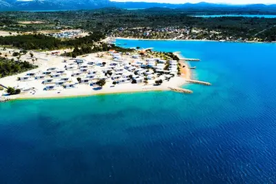 Image de Buqez Eco Resort - Villa 13 - Seafront