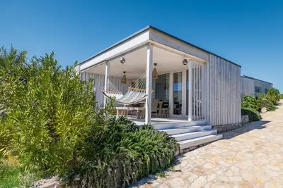 Image de Buqez Eco Resort - Villa 12 - Seafront