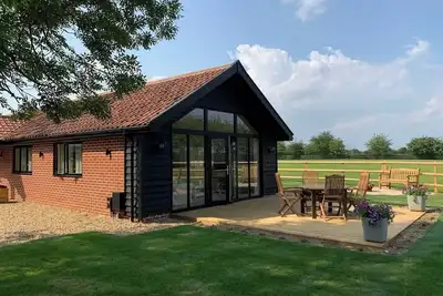 Image de Grove Farm Cottage, Occold