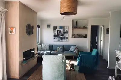 Image de Loved family bach with flair and soul