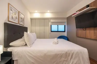 Image de geko_ Duna 2br in the hearth of Miraflores