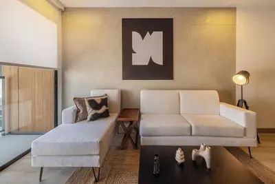 Image de geko _Sahara Sunset 2BR_