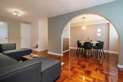 Image de Geko | Pulse _3BR in Miraflores near Kennedy park