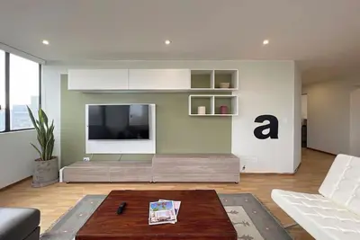 Image de geko _Sky Flatt 2BR_