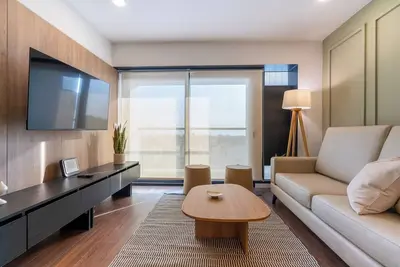 Image de Geko | Relaxing 2br in Location Prime Miraflores