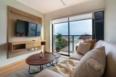 Image de Geko | Ocean Line_2BR w/ panoramic view