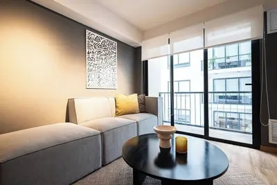 Image de geko | DooDle _2BR near Parque Kennedy