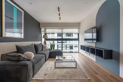 Image de geko| Parallel_ 2br located in heart of Miraflores