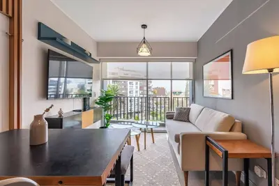 Image de Geko | Sunline _2BR in San Isidro w/panoramic view