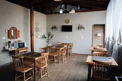 Image de Hotel Inn in Itaí with Exceptional Breakfast! Here you feel at home