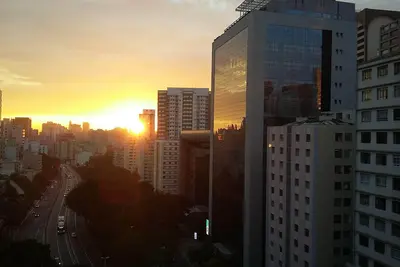 Image de Apartment near Masp, Paulista Avenue, Sirio Libanes Hospital
