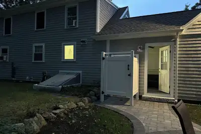 Image de Relax in this Sandwich Farmhouse - Cape Cod