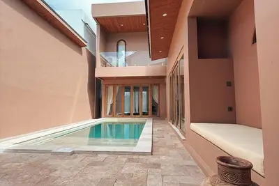 Image de Velvet Rose - Designer Villa - By Mel Francis Villas