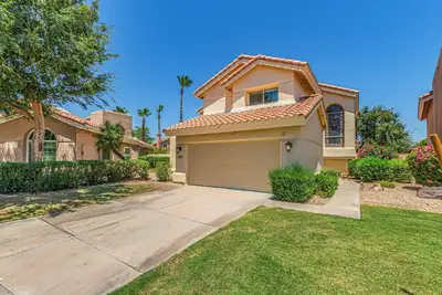 Image de Foothills Paradise Retreat * Elegant * Chic * Pool