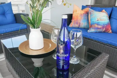 Image de Cozy Pet-Friendly 3-Bedroom Retreat – Quick Drive to Philly, Airport & Stadiums