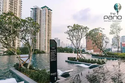 Image de The Pano Green Sentul Park