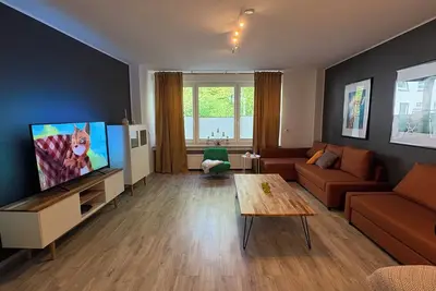 Image de Giraffe, for up to 10 people