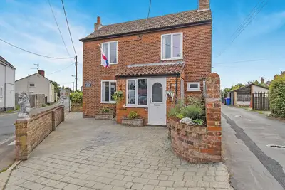 Image de 2 chambres à coucher à Beccles