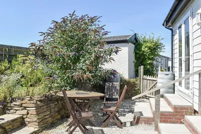 Image de 2 chambres à coucher à Padstow