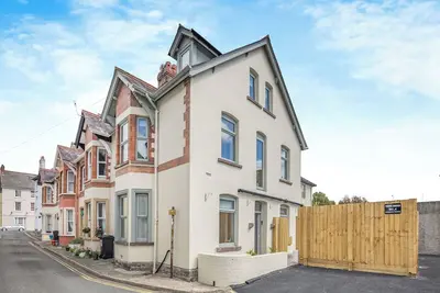 Image de 4 chambres à coucher à Brecon