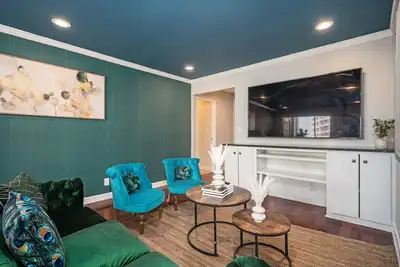 Image de Downtown Atlanta Condo with City Views