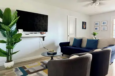 Image de Downtown Atlanta Condo with City Views