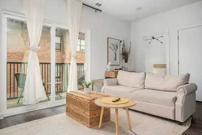 Image de Luxurious 2-Bedroom Apartment in Atlanta