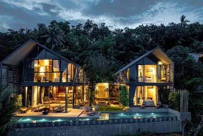 Image de Hin Butik Villa 4br Private Seaview