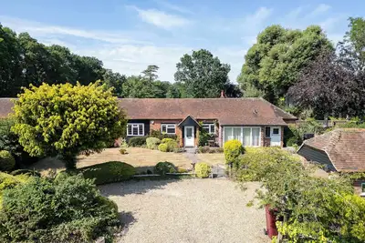 Image de Homely Cottage for 6 Near Chichester & Goodwood