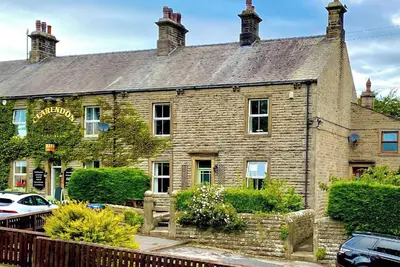 Image de 2 chambres à coucher à Hebden