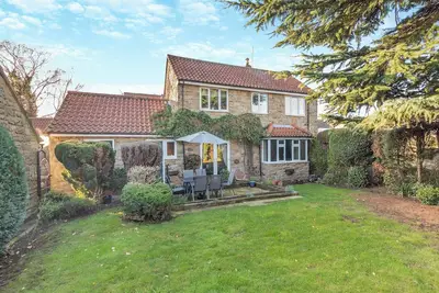 Image de 4 chambres à coucher à Tickhill, near Selby