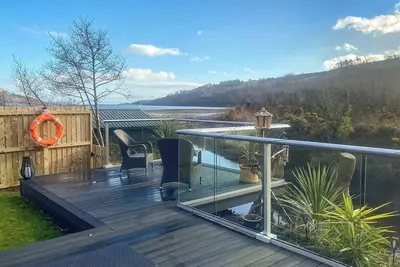 Image de 3 chambres à coucher à Lamlash