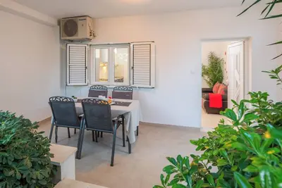 Image de Appartements Natasa (120761-A2) - Seget Vranjica