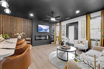 Image de Zoë’s Hideout