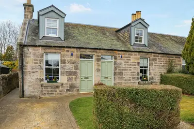 Image de Roslin Chapel Cottage - Uk49193